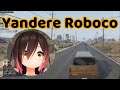 YANDERE ROBOCO IS NOT REAL, SHE CAN'T HURT YO- (HOLOLIVE)