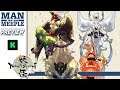 Yokai Septet Preview by Man Vs Meeple (Ninja Star Games)