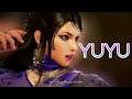 아니 당신은 YUYU!!