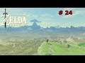 Zelda Breath of the Wild #24 Lied Des Helden