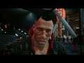 002 Cyberpunk 2077 Дитя улиц