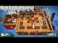 [132] Overcooked 2 - Story Mode parte 7