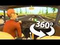360 Video | Roadtrip to the Lake