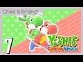 3rdGamer Plays - Yoshi's Crafted World #7