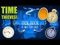 81 Minutes... Gone FOREVER! - Tick Tock - Cooperative Gameplay