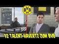 92 mega Talent Kai HAVERTZ kommt zum BVB! - Fifa 20 Karrieremodus Dortmund #2