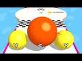 A-Z RUN ๐ฅฐ๐- All Levels Gameplay Walkthrough Android, iOS v.3