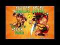 ACA NEOGEO Samurai Shodown IV (XBONE) | Tam Tam (Slash) Playthrough