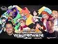 Adam Tierney and Bannon Rudis of Wayforward Interview