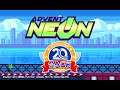 Advent Neon Demo 2/2 | SAGE 2020