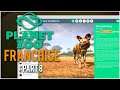 AFRICAN WILD DOG ENCLOSURE | PLANET ZOO FRANCHISE GAMEPLAY | PART 8