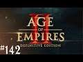 Age Of Empires 2 Definitive Edition Gameplay #142 - On tente l'agression !