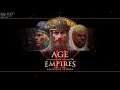 Age of Empires II: Definitive Edition Linux DXVK Wine