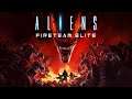 Aliens Fireteam Elite - Lets Play