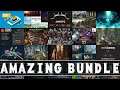 AMAZING Unity Humble Bundle -- Even for Godot & Unreal Developers!!!!