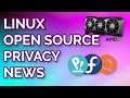 AMD brings the fight back in GPUs, New Ubuntu, Fedora and PopOS releases - Linux News October 2020