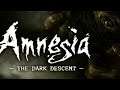 Amnesia The Dark Descent Custom Story part 2