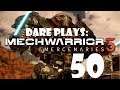 AMS and Nightvision - Mechwarrior 5 Mercenaries - EP 50