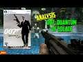 Analysis: 007 Quantum Of Solace - Call Of Duty Meets 007 - JarekTheGamingDragon