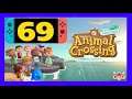 Animal Crossing - New Horizons [69] ★ Livestream 2 vom 02.04.2020