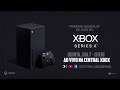 AO VIVO AMANHÃ:  Primeira gameplay no Xbox Series X e muito mais!