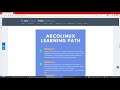 ArcoLinux : 1263 ArcoLinux provides you a learning path to master linux