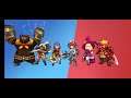 Arena Masters 2 (Beta) part 1 gameplay android ios