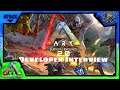 Ark Mobile Developer Interview! CEO of Wardrum Studios and Dungeon info With
