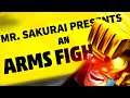 ARMS Smash Bros. Ultimate Fighter To Be Revealed SOON!