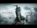 Assassin's Creed 3 Remastered - Gameplay, Walktrough, German - 02 - Haythams Crew wächst weiter