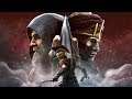 Assassin's Creed Odyssey - "Наследие первого клинка" [1] - Надо вспомнить как играть)