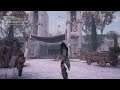 Assassin's Creed Odyssey #364, DLC #69 - zwiedzanie Atlantydy