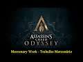Assassin's Creed Odyssey - Mercenary Work / Trabalho Mercenário - 6