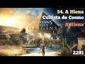 Assassin's Creed Origins   -   A Hiena  (Cultista)
