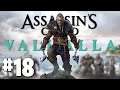 Assassin's Creed Valhalla | Let's Play [#18] - THE END