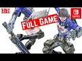 ASTRAL CHAIN [Switch] | FULL GAME 2/2 | Gameplay Walkthrough | No Commentary