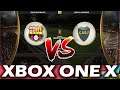 Barcelona SC vs Boca Jrs FIFA 20 XBOX ONE X