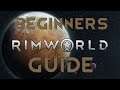 Starters Guide to Rimworld - Gameplay Tutorial New Colony