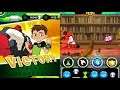 Ben 10 Heroes - Museum - Gameplay Walkthrough Part 7 (Android)