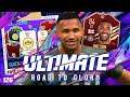 BEST FUT CHAMPS REWARDS YET!!! ULTIMATE RTG #126 FIFA 21 Ultimate Team Road to Glory
