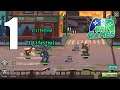 Bit Legends Gameplay Walkthrough #1 (Android, IOS)