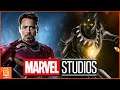 Black Panther Killmonger & Iron Man Team Up Teased for MCU Multiverse