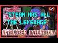 Blue Revolver Developer Interview! (Part 2) The Struggle of Indie "Steam Has All the Leverage"