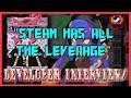 Blue Revolver Developer Interview! (Part 2) The Struggle of Indie "Steam Has All the Leverage"