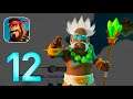 Boom Beach: Gameplay Walkthrough Part 12 - Kavan! (iOS, Android)