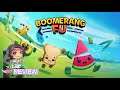 Boomerang Fu - Review