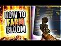 Borderlands 3 │How to FARM The BLOOM! (Legendary Review)