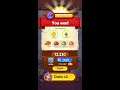 Bubble Island 2 Level 69 Challenging