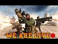 Call of Duty Warzone LIVE! Playing with Subscribers *MEMBER UP*