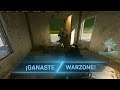 Call of Duty: Warzone: Victoria de Directos #68, con Ghost, Eren yeager y InnerCart104378